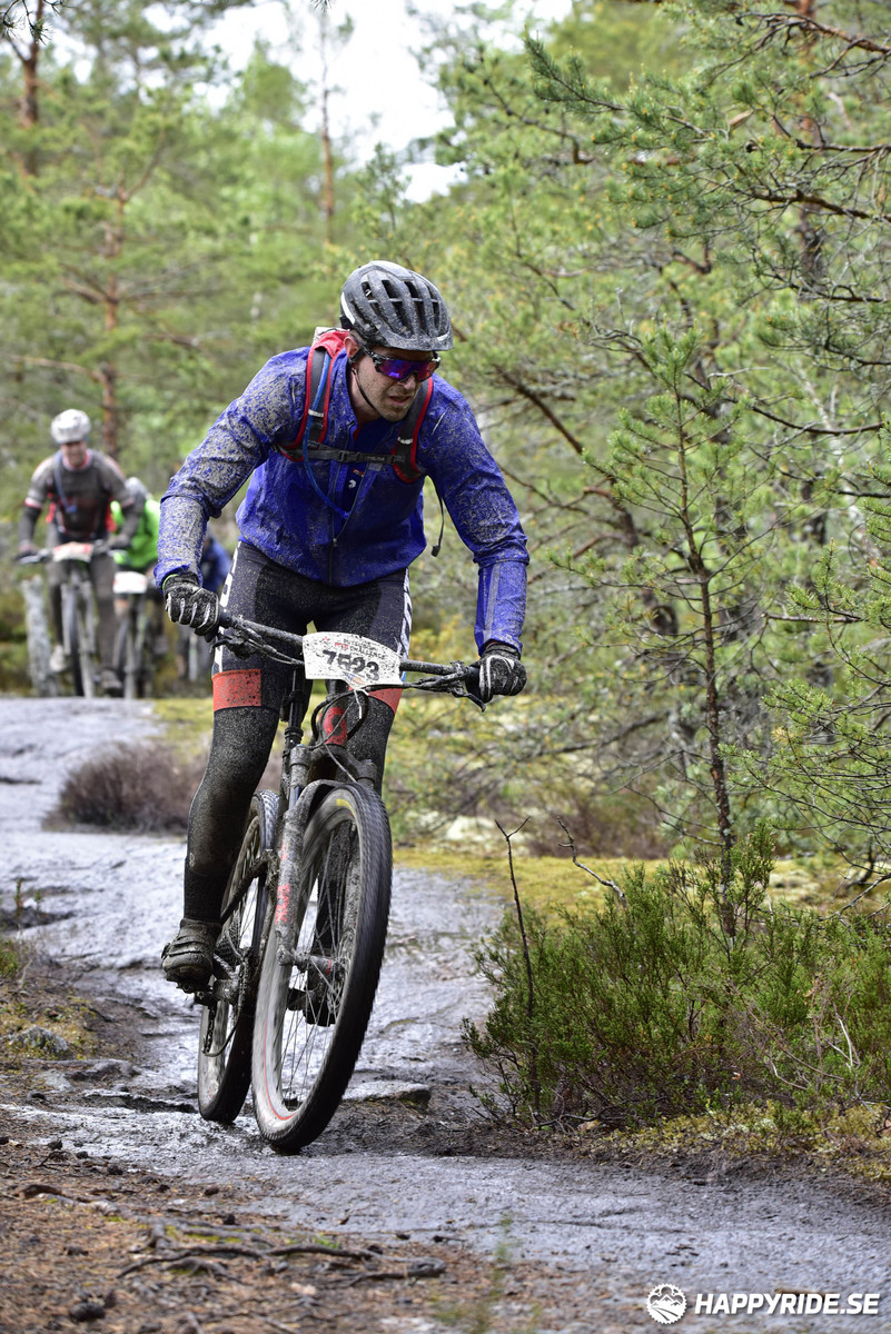 Bild från Lida Loop 2019
